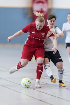 Bild 103 - F NFV Futsalturnier